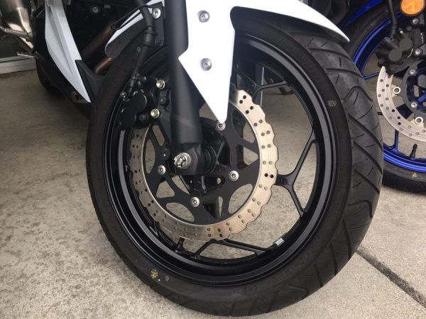 準備から楽しむ！日帰りツーリングを充実させる持ち物リスト